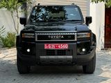 Toyota Land Cruiser Prado LC 250 VX 2025