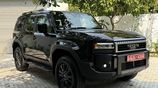 Toyota Land Cruiser Prado LC 250 VX 2025
