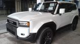 Toyota Land Cruiser Prado LC 250 VX 2025