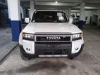 Toyota Land Cruiser Prado LC 250 VX 2025