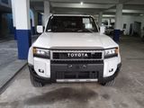 Toyota Land Cruiser Prado LC 250 VX 2025
