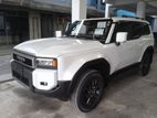 Toyota Land Cruiser Prado LC 250 VX 2025
