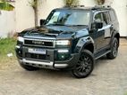 Toyota Land Cruiser Prado LC 250 VX Brand New 2026