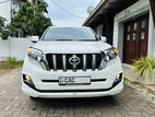 Toyota Land Cruiser Prado LC 5 2013