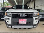 Toyota Land Cruiser Prado LC TRJ250 1ST EDITIO 2024