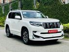 Toyota Land Cruiser Prado LC150 TX 2023