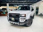 Toyota Land Cruiser Prado LC250 1ST EDITION 2024