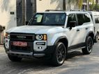 Toyota Land Cruiser Prado LC250 1ST EDITION 2024