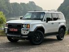 Toyota Land Cruiser Prado LC250 1ST EDITION 2024