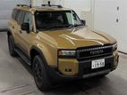 Toyota Land Cruiser Prado LC250 1st Edition 2024