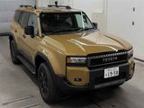 Toyota Land Cruiser Prado LC250 1st Edition 2024