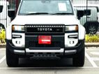 Toyota Land Cruiser Prado LC250 1ST EDITION 2024