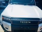 Toyota Land Cruiser Prado LC250 1ST Edition BN 2024