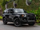 Toyota Land Cruiser Prado LC250 2024
