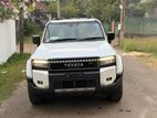 Toyota Land Cruiser Prado LC250 2024