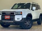 Toyota Land Cruiser Prado LC250 2024