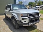 Toyota Land Cruiser Prado LC250 2024