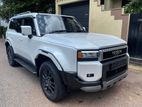 Toyota Land Cruiser Prado LC250 2024