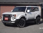 Toyota Land Cruiser Prado LC250 2024