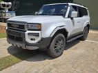 Toyota Land Cruiser Prado LC250 2024