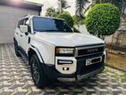 Toyota Land Cruiser Prado Lc250 2024