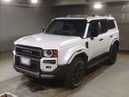 Toyota Land Cruiser Prado LC250 2024