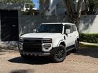 Toyota Land Cruiser Prado LC250 2025