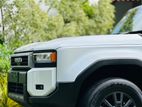 Toyota Land Cruiser Prado LC250 2025