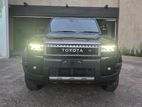 Toyota Land Cruiser Prado LC250 2026