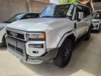 Toyota Land Cruiser Prado LC250 2026