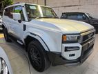 Toyota Land Cruiser Prado LC250 2026