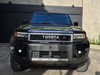 Toyota Land Cruiser Prado LC250 2026 LC 250