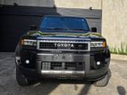 Toyota Land Cruiser Prado LC250 2026 LC 250
