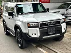 Toyota Land Cruiser Prado LC250 Edition 2024