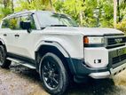 Toyota Land Cruiser Prado Lc250 First Edition 2024