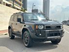 Toyota Land Cruiser Prado LC250 First Edition 2024