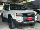Toyota Land Cruiser Prado LC250 First Edition 2024