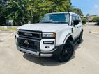 Toyota Land Cruiser Prado LC250 First Edition 2024