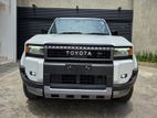 Toyota Land Cruiser Prado LC250 First Edition 2024