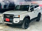 Toyota Land Cruiser Prado LC250 First edition 2024