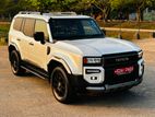 Toyota Land Cruiser Prado LC250 First edition 2024