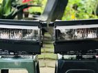 Toyota Land Cruiser Prado LC250 Head Light