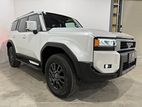 Toyota Land Cruiser Prado LC250 TRJ250 2025