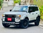 Toyota Land Cruiser Prado LC250 VX 1ST Edition 2024