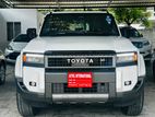 Toyota Land Cruiser Prado LC250 VX 2024
