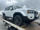Toyota Land Cruiser Prado LC250 VX 2024