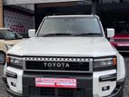 Toyota Land Cruiser Prado LC250 VX 2024