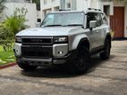 Toyota Land Cruiser Prado Lc250 Vx 2025