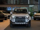 Toyota Land Cruiser Prado LC250 VX 2025