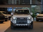 Toyota Land Cruiser Prado LC250 VX 2026